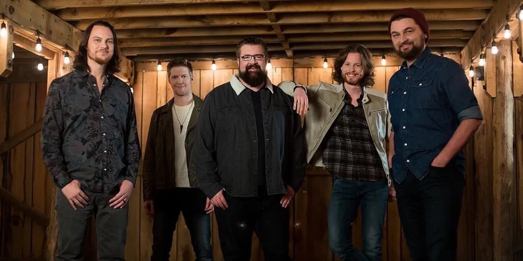 Home Free - When You Walk In (Terjemahan)