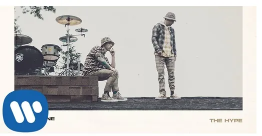 Twenty One Pilots - The Hype dan Terjemahan Bahasa Indonesia
