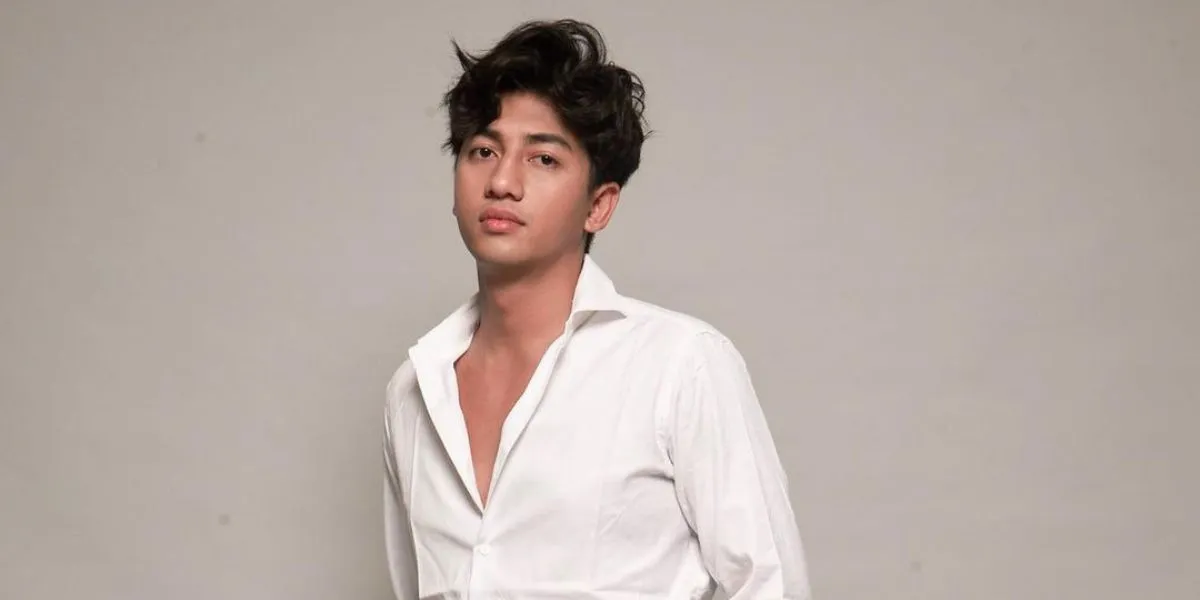 Harris Vriza - Cinta Yang Tak Pantas Dicinta