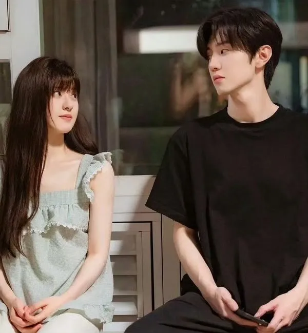 Hidden Love - mydramalist