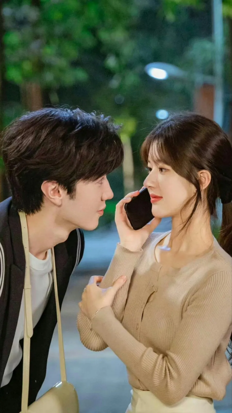 Hidden Love - mydramalist