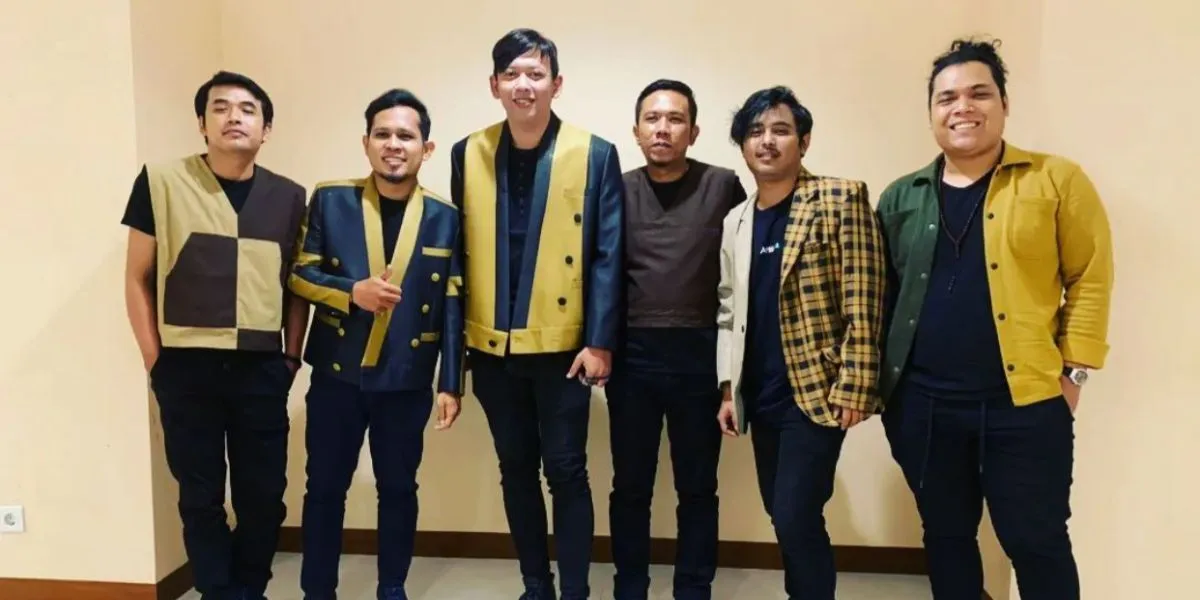 Dadali - Hidupku Selalu Bahagiamu