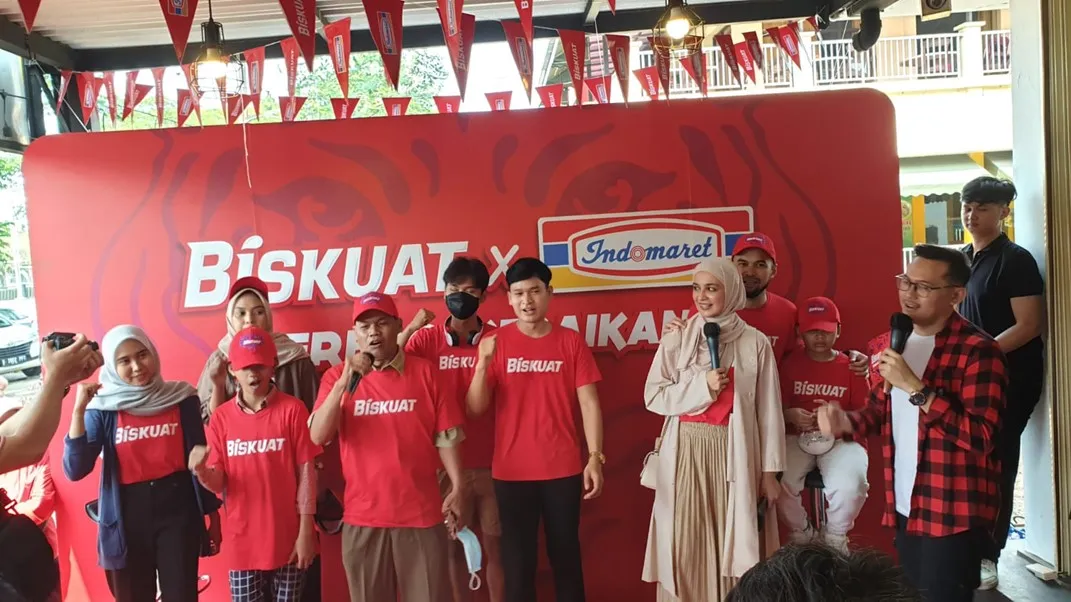 (c) KapanLagi/Gilar Ramdhani