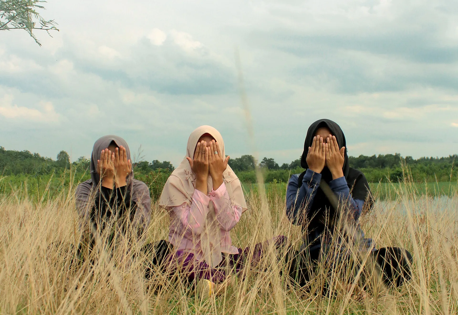 Kata-kata sahabat islami menyentuh (Credit: Pixabay)