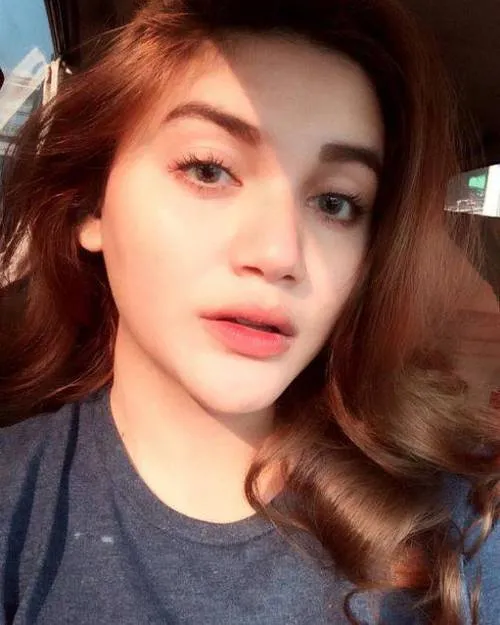 Hilda bilang datanya di KUA dipalsukan © Istimewa