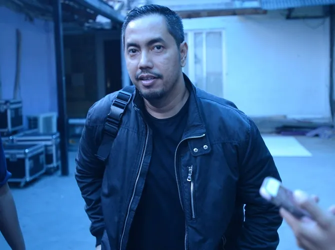 Sunan ingin putrinya lebih berhati-hati dalam memilih calon suami. © KapanLagi.com/Bayu Herdianto