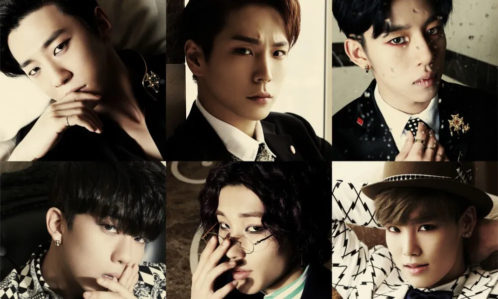 TS Entertainment akhirnya angkat bicara untuk pertama kalinya setelah digugat B.A.P. @koreaboo.com