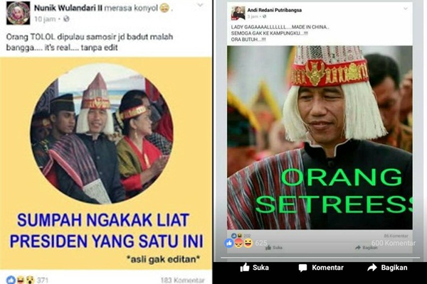 Download 89+ Gambar Ejek Jokowi  Gratis