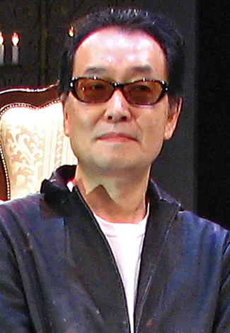 Sutradara Hiroi Ouji Beri Pernyataan
