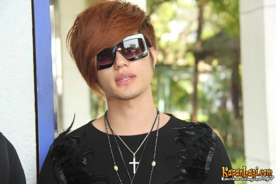 Lee merasa ditipu saat syuting dengan PH Kinara.