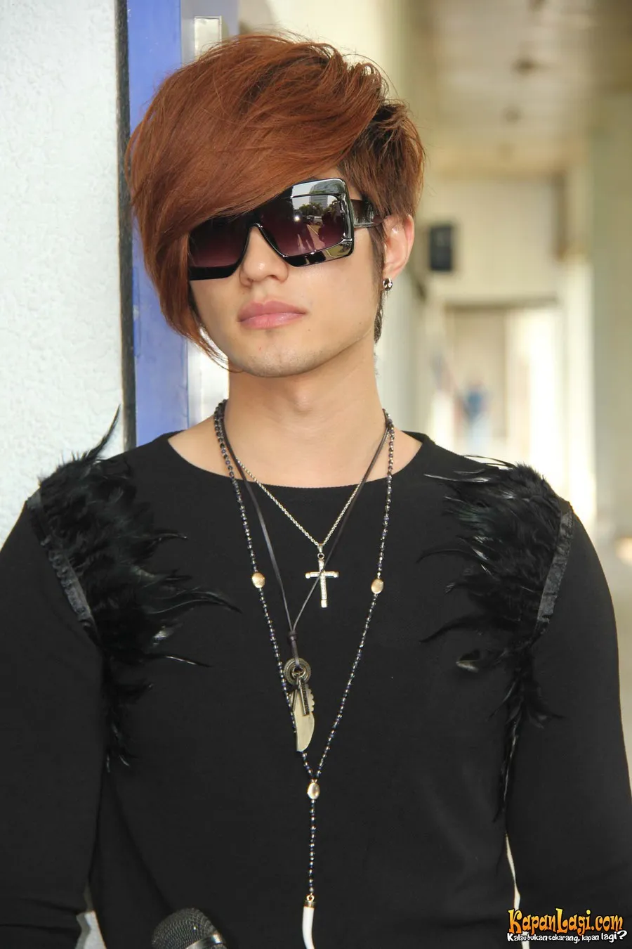Lee Jeong Hoon.