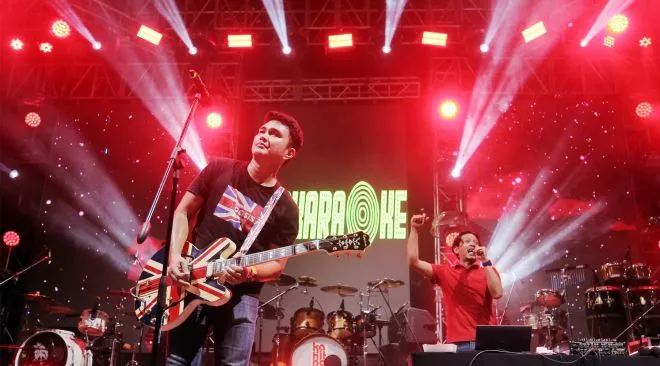 Credit: KapanLagi.com/Bambang E Ros