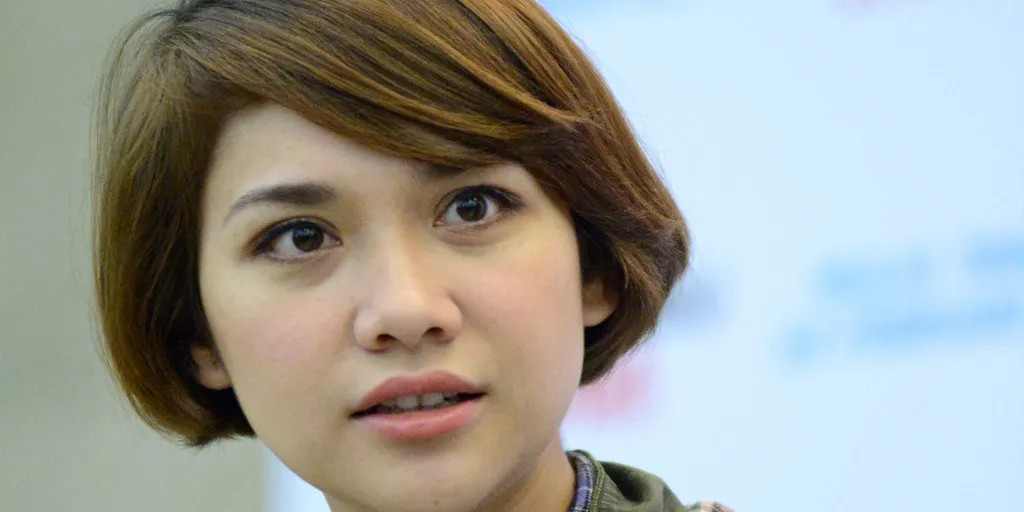 Bunga Citra Lestari