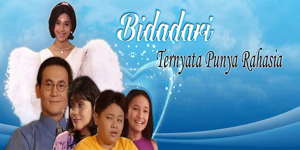 Pesan Ibu Peri Bikin Tim Kreatif Puyeng