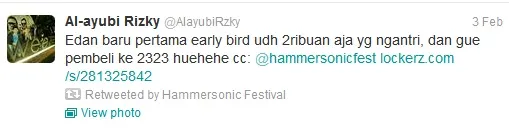 @hammersonicfest