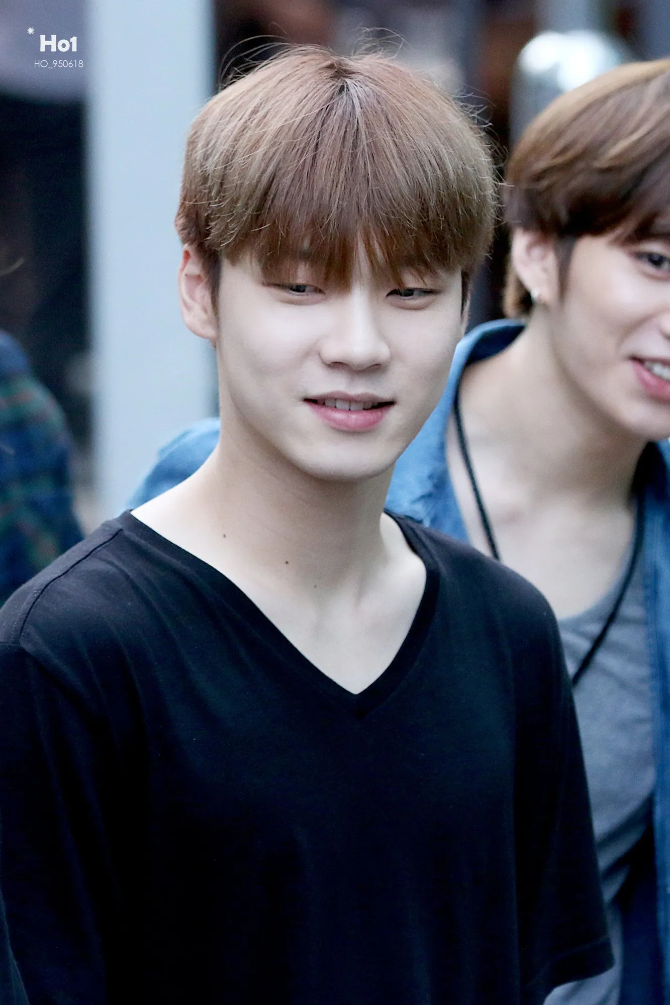 H.O eks MADTOWN © Ho_950618
