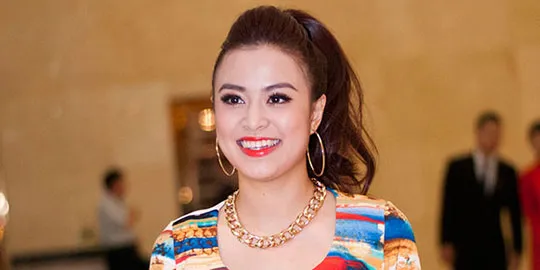 Kasus Hoang Thuy Linh