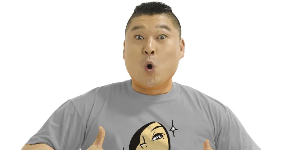 Kang Ho Dong resmi menolak tawaran bermain di Running Man. ©allkpop.com