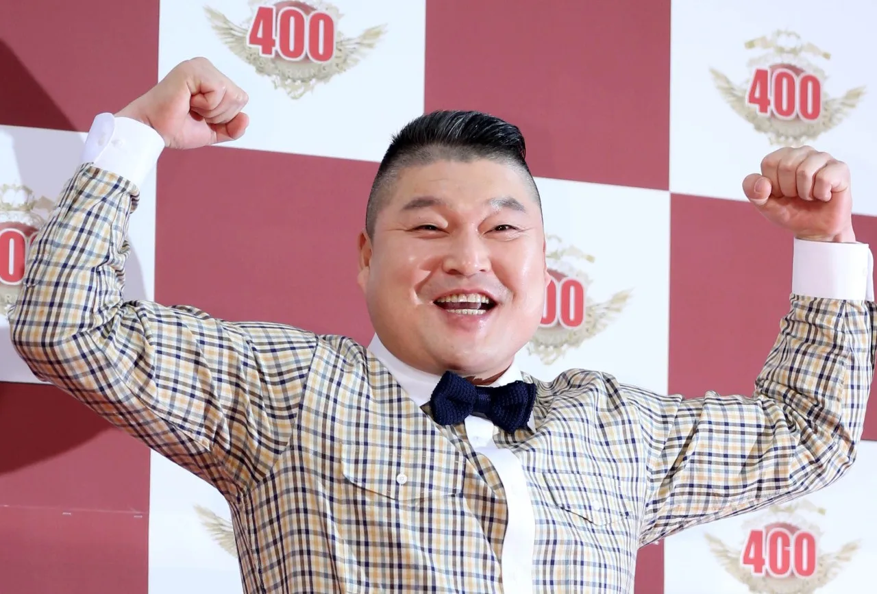 Produser Running Man membantah akan mendatangkan Kang Ho Dong. ©koreaboo.com