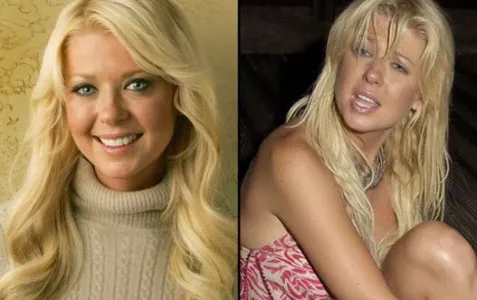 Tara Reid