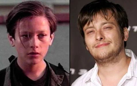 Edward Furlong