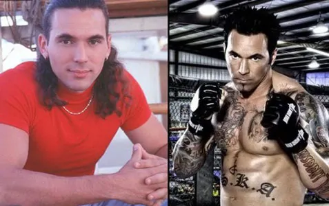 Jason Frank