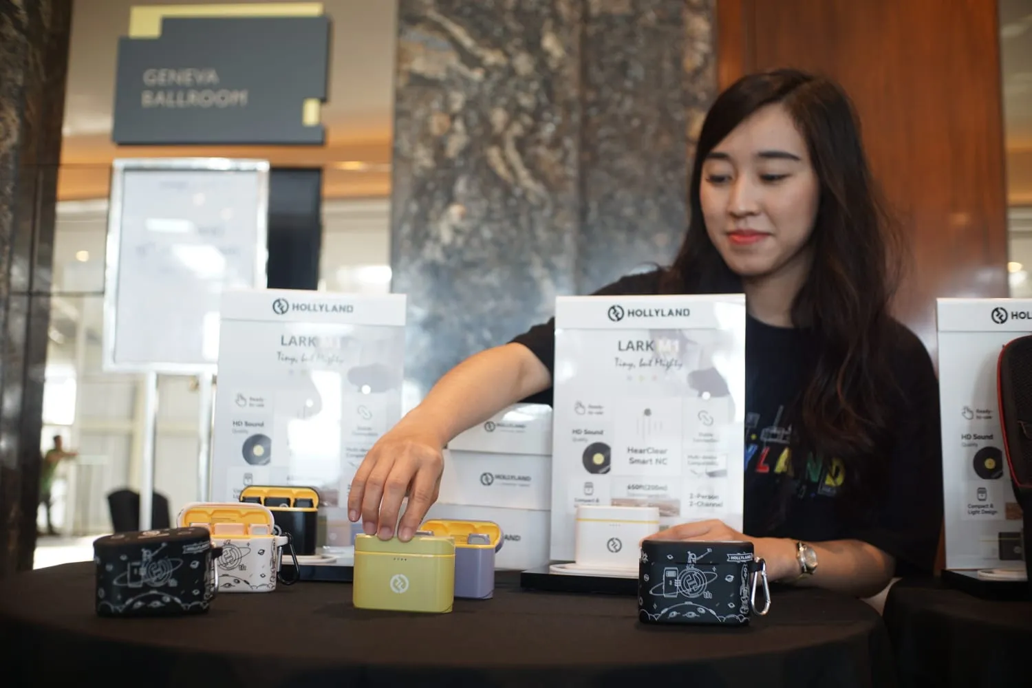 Foto: Hollyland Tech