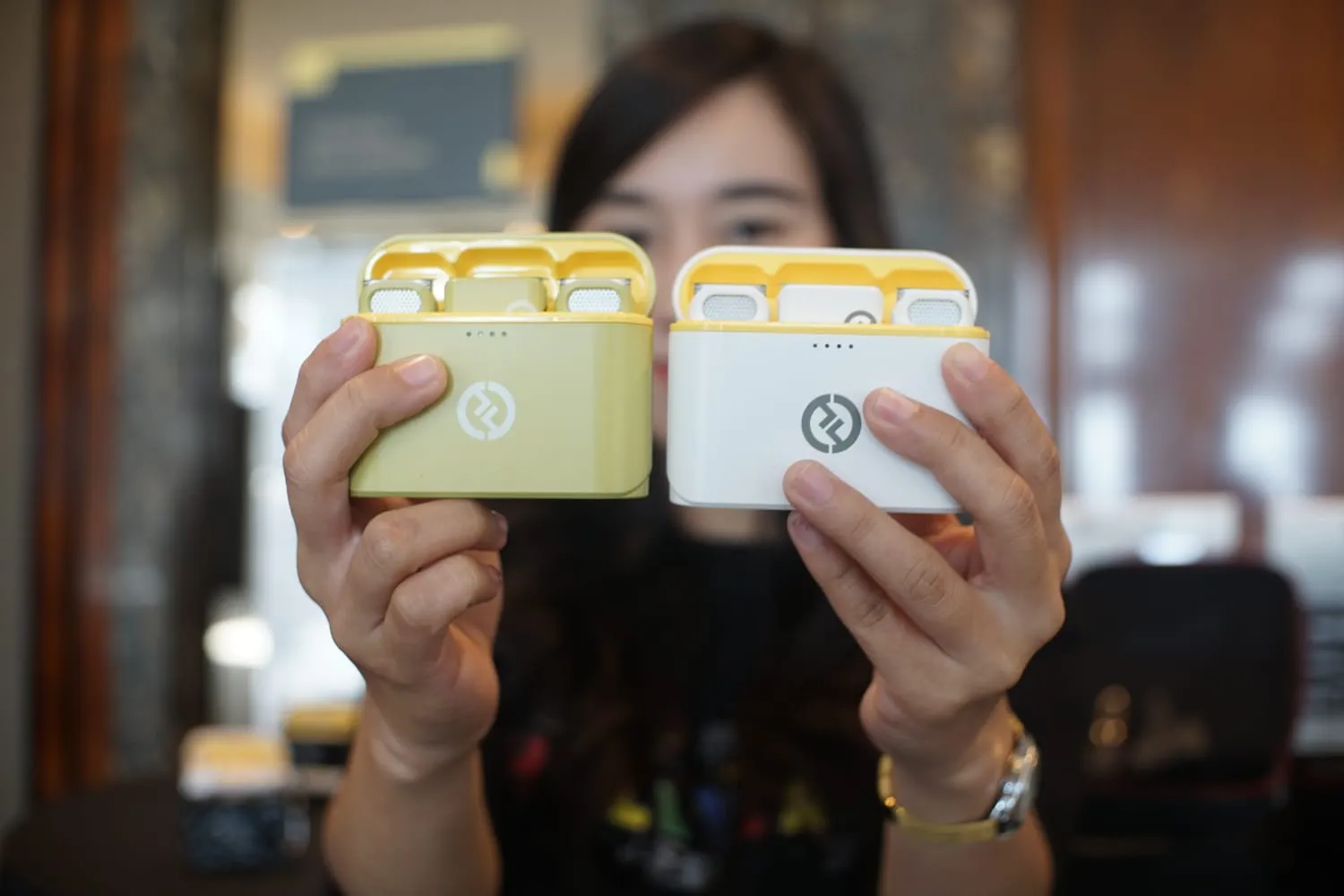 Foto: Hollyland Tech