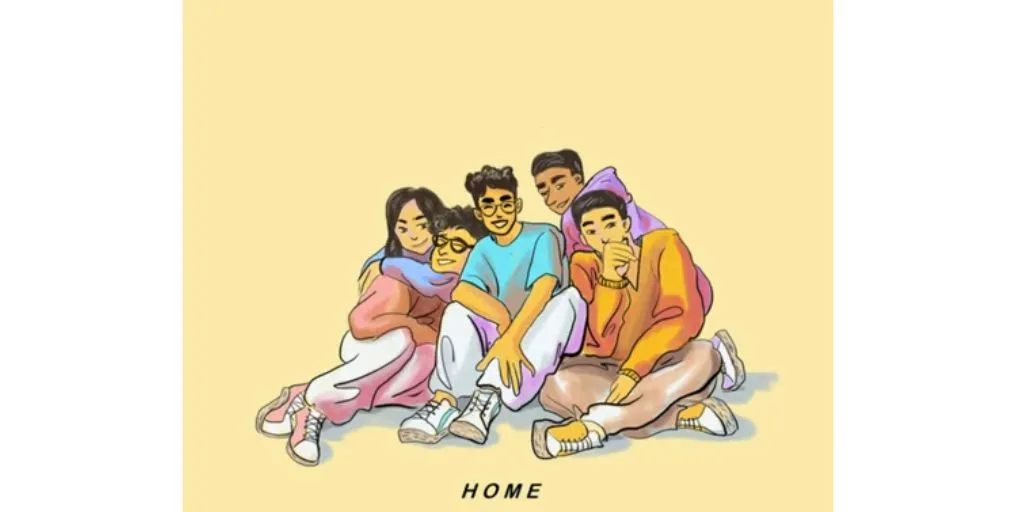 Luke Chiang - Home