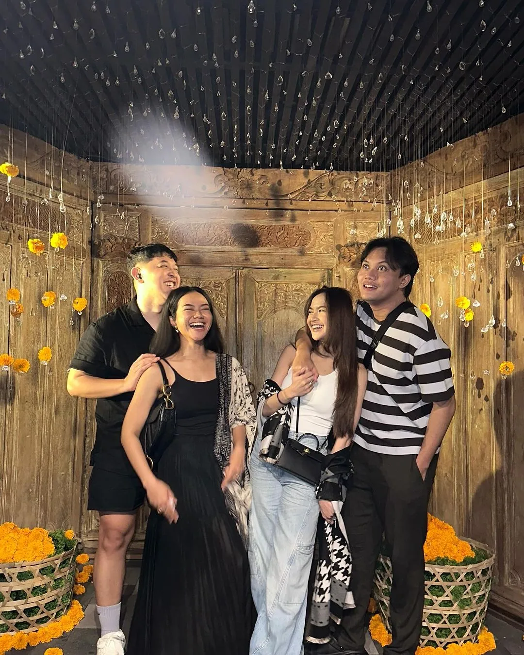 (Sumber: Instagram @yurayunita)