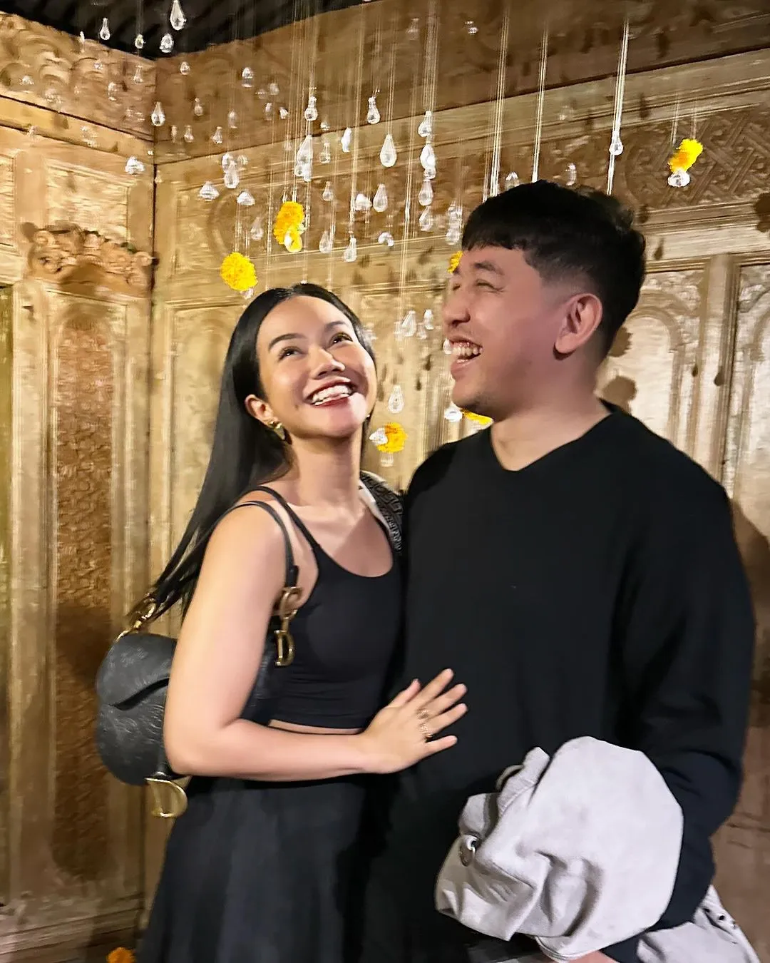 (Sumber: Instagram @yurayunita)