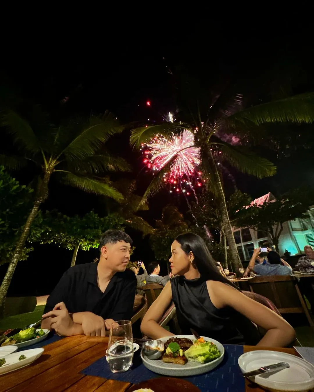 (Sumber: Instagram @yurayunita)