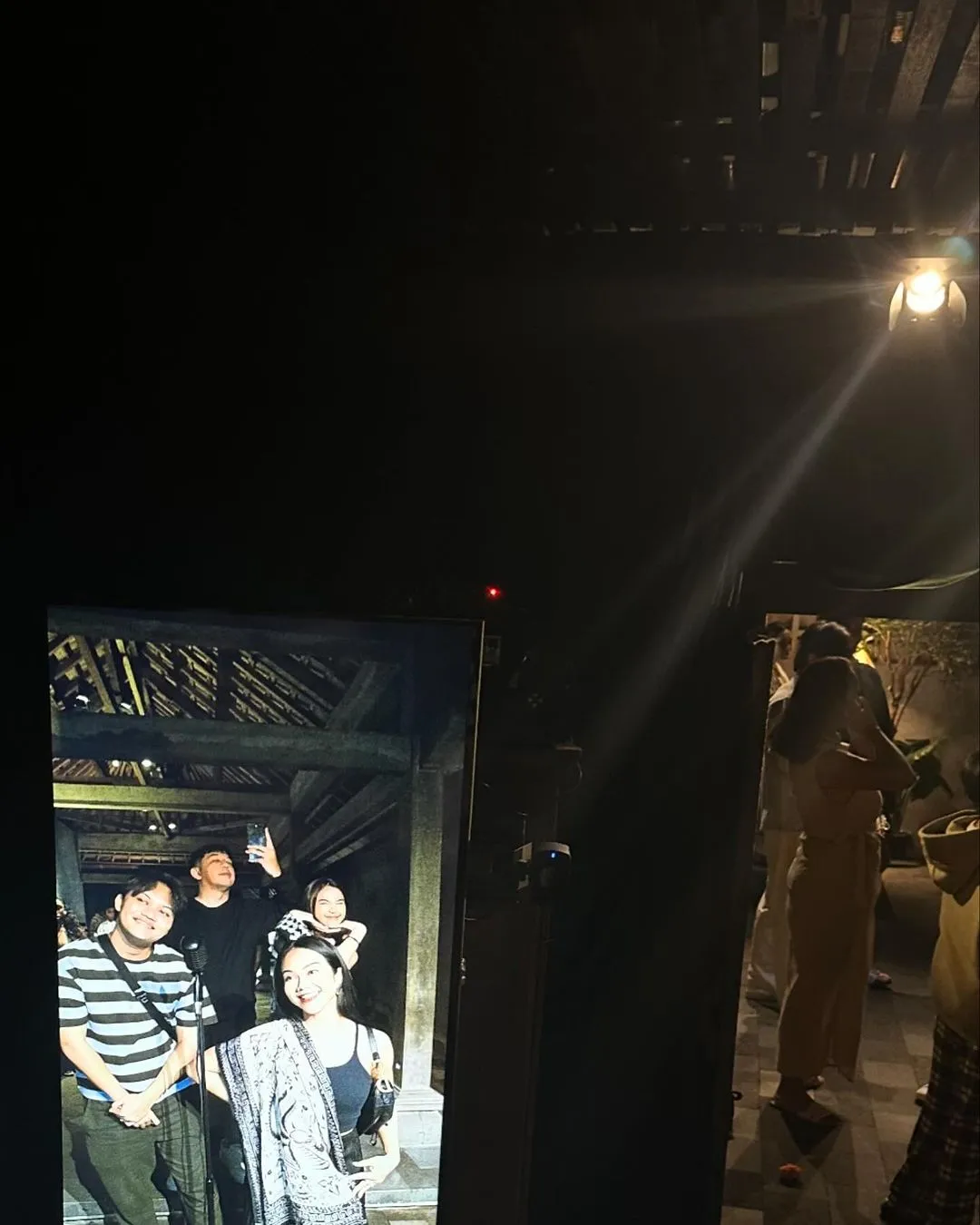 (Sumber: Instagram @yurayunita)