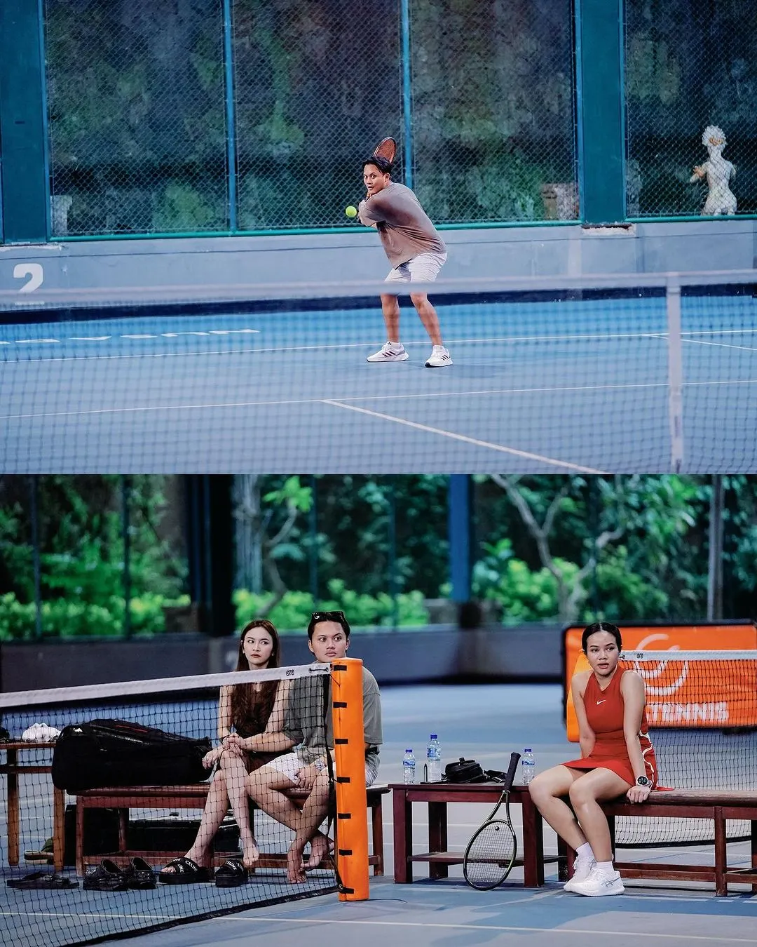 (Sumber: Instagram @yurayunita)