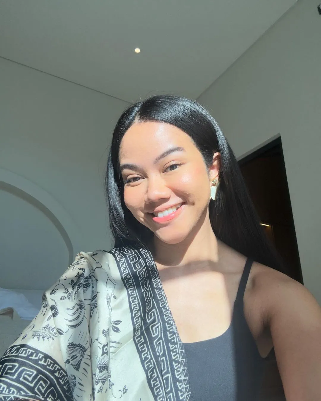 (Sumber: Instagram @yurayunita)