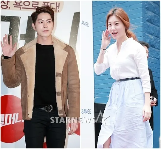 Hong Jong Hyun dan Yura tak lagi pakai cincin pasangan © StarNews