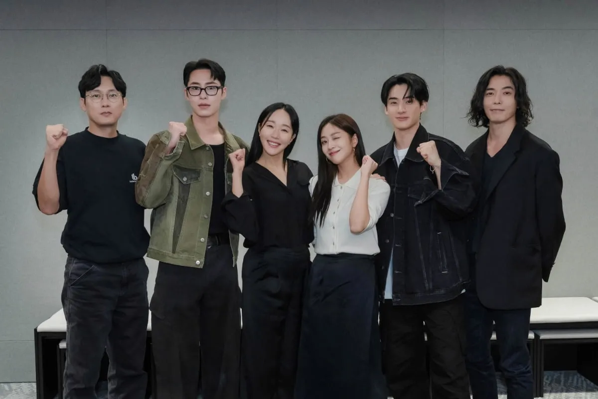 HONG RANG (Coming Soon)