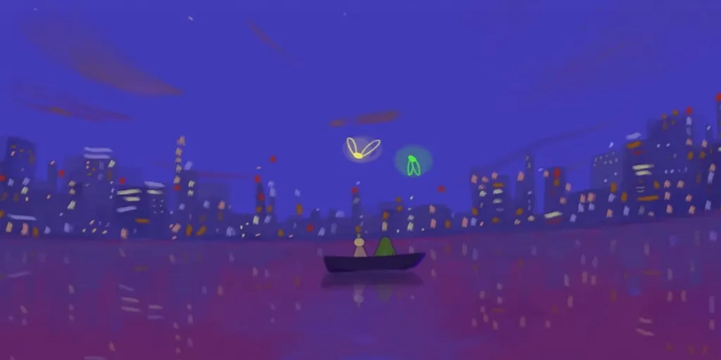HONNE - By My Side (Terjemahan)