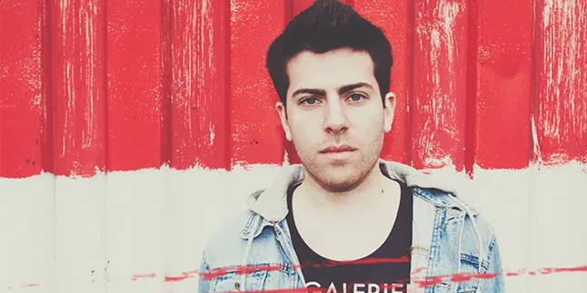 Hoodieallen ©facebook/hoodieallen