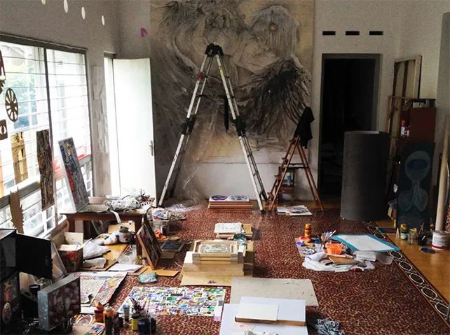 ©Singapore Art and Gallery Guide