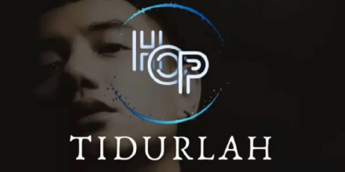 Hunter Of Peace - TIDURLAH SEBENTAR