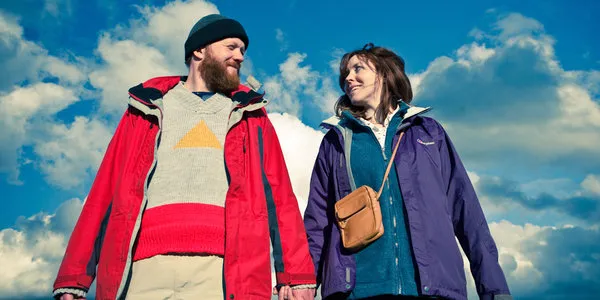 SIGHTSEERS 