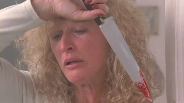 FATAL ATTRACTION