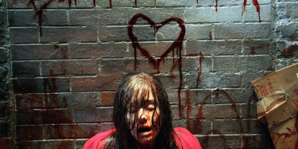 MY BLOODY VALENTINE