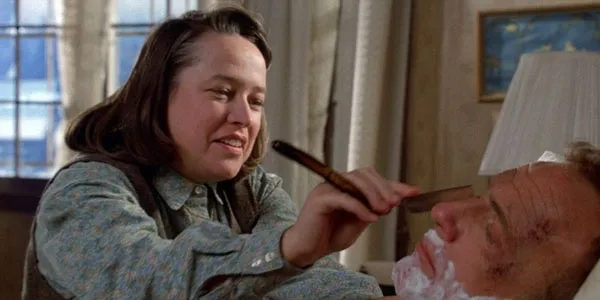 MISERY