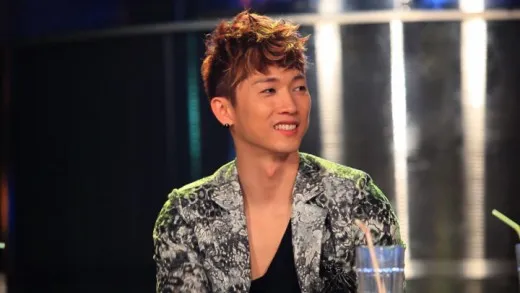 Jang Woo Hyuk