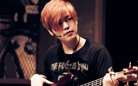 Moon Hee Jun