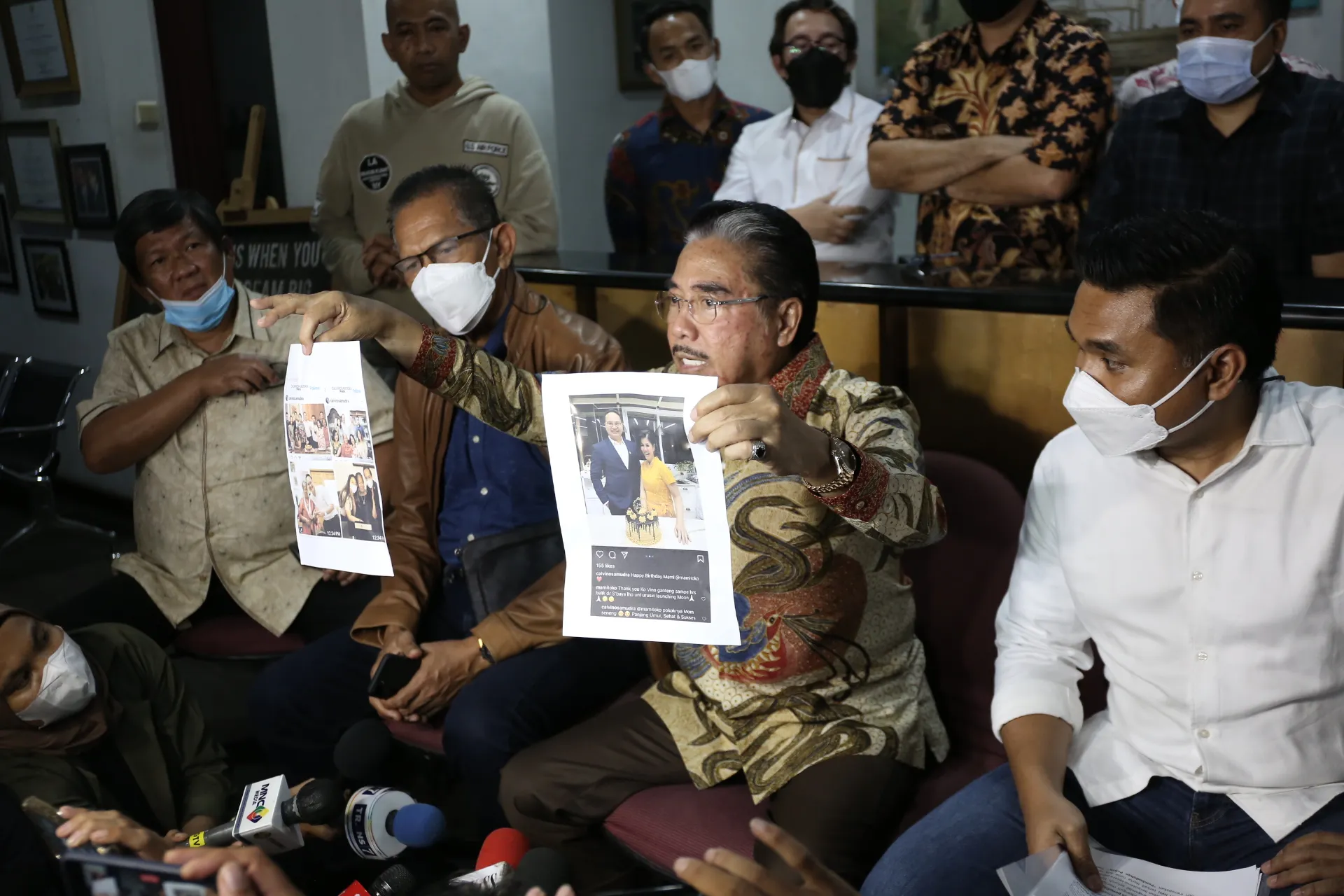 Kapanlagi/Bayu Herdianto