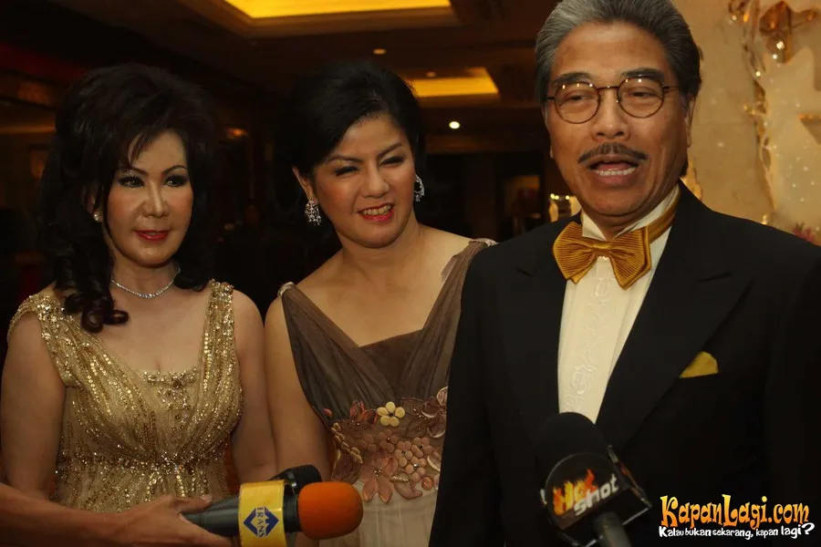 Hotma Sitompul menganggap Raffi Ahmad artis berbakat dan layak disebut sebagai aset nasional.