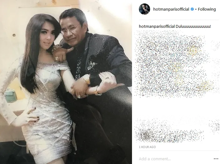 ©instagram.com/hotmanparisofficial